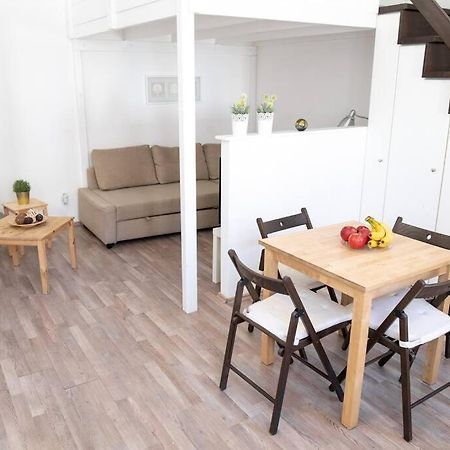 N28 Studio Next To Andrassy Boulevard. Budapest Exteriör bild