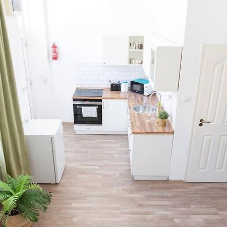 N28 Studio Next To Andrassy Boulevard. Budapest Exteriör bild