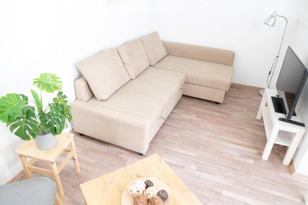 N28 Studio Next To Andrassy Boulevard. Budapest Exteriör bild