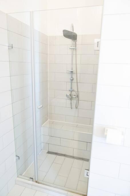 N28 Studio Next To Andrassy Boulevard. Budapest Exteriör bild